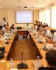 Участие Наблюдательного совета СКГУ им. М.Козыбаева в обучении