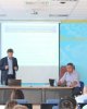Участие Наблюдательного совета СКГУ им. М.Козыбаева в обучении