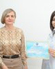 Кафедра АНК передала свой опыт  вузам Атырауской области