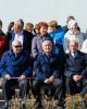 В СКГУ открыли Аллею ректоров        
