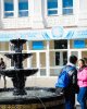 В СКГУ открыли Аллею ректоров        