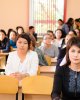 В СКГУ  прошла встреча с представителями делегации Курганской области.