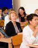 В СКГУ  прошла встреча с представителями делегации Курганской области.