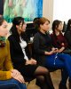В СКГУ  прошла встреча с представителями делегации Курганской области.