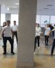 Флешмоб "Мы против ядерных испытаний"