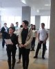 Флешмоб "Мы против ядерных испытаний"