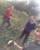 Активисты партии «Нұр Отан» навестили ветерана педагогического труда