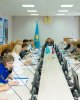 В СКГУ состоялся международный научно-методический семинар