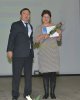 Дню учителя и празднику пожилых посвящается