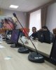 Встреча с делегацией Китая