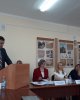 Работа Секции 1 в новом формате, посвящённой 80-летию СКГУ