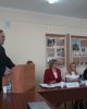 Работа Секции 1 в новом формате, посвящённой 80-летию СКГУ