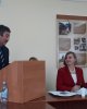 Работа Секции 1 в новом формате, посвящённой 80-летию СКГУ
