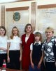 Работа Секции 1 в новом формате, посвящённой 80-летию СКГУ