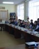 Работа Секции 1 в новом формате, посвящённой 80-летию СКГУ