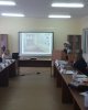 Работа Секции 1 в новом формате, посвящённой 80-летию СКГУ
