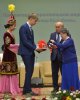 «Козыбаевские чтения-2017: Казахстан и современные вызовы времени»