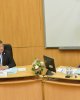 Семинар-совещание с ректорами