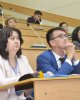 Семинар-совещание с ректорами. День второй