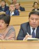 Семинар-совещание с ректорами. День второй