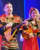 Юбилей 80 в драмтеатре