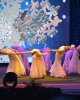 Юбилей 80 в драмтеатре
