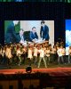Юбилей 80 в драмтеатре