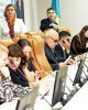 Cеминар  «Запрещенные религиозные организации, деструктивные религиозные течения и методы противодействия их влиянию»