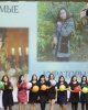 Посвящение в студенты на ФЕСН