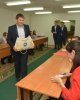 Молодежный диспут «Открытость культур: мудрые заповеди»