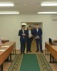 Молодежный диспут «Открытость культур: мудрые заповеди»