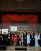 Посвящение в студенты на ФЕСН