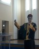Круглый стол на тему «Пири-реис: мир загадок и открытий турецкого адмирала»