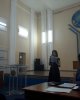 Круглый стол на тему «Пири-реис: мир загадок и открытий турецкого адмирала»