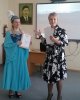 Конкурс чтецов в рамках Дня языков Народа Казахстана