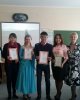 Конкурс чтецов в рамках Дня языков Народа Казахстана