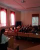 "Рухани жаңғыру " атты ашық есік күні