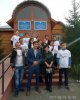 Экскурсия на Родине казахского акына