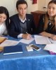 Интеллектуальная игра на государственном языке "Қызық екен"