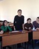 Интеллектуальная игра на государственном языке "Қызық екен"