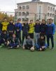 Турнир по мини-футболу