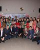 Участники Первого предновогоднего бала