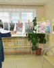 В библиотеке СКГУ им. М. Козыбаева прошла необычная фотовыставка