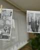 В библиотеке СКГУ им. М. Козыбаева прошла необычная фотовыставка