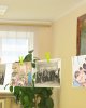 В библиотеке СКГУ им. М. Козыбаева прошла необычная фотовыставка