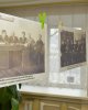 В библиотеке СКГУ им. М. Козыбаева прошла необычная фотовыставка