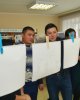 В библиотеке СКГУ им. М. Козыбаева прошла необычная фотовыставка