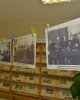 В библиотеке СКГУ им. М. Козыбаева прошла необычная фотовыставка