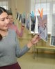 В библиотеке СКГУ им. М. Козыбаева прошла необычная фотовыставка