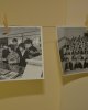 В библиотеке СКГУ им. М. Козыбаева прошла необычная фотовыставка